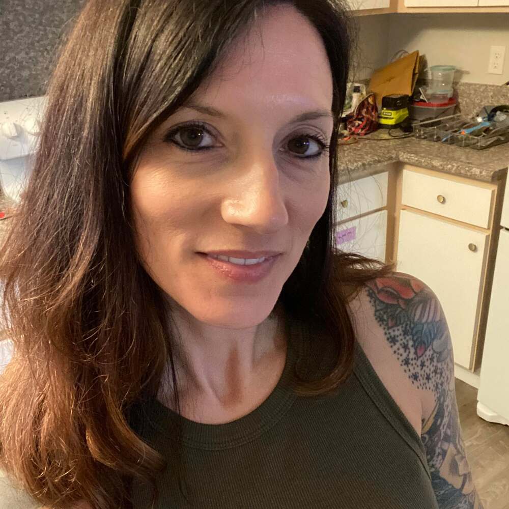 Meet your Posher, Brieanne